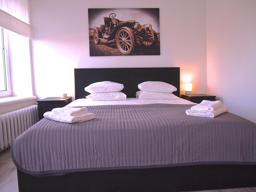 Appartement Old Town Snug à Varsovie Extérieur photo